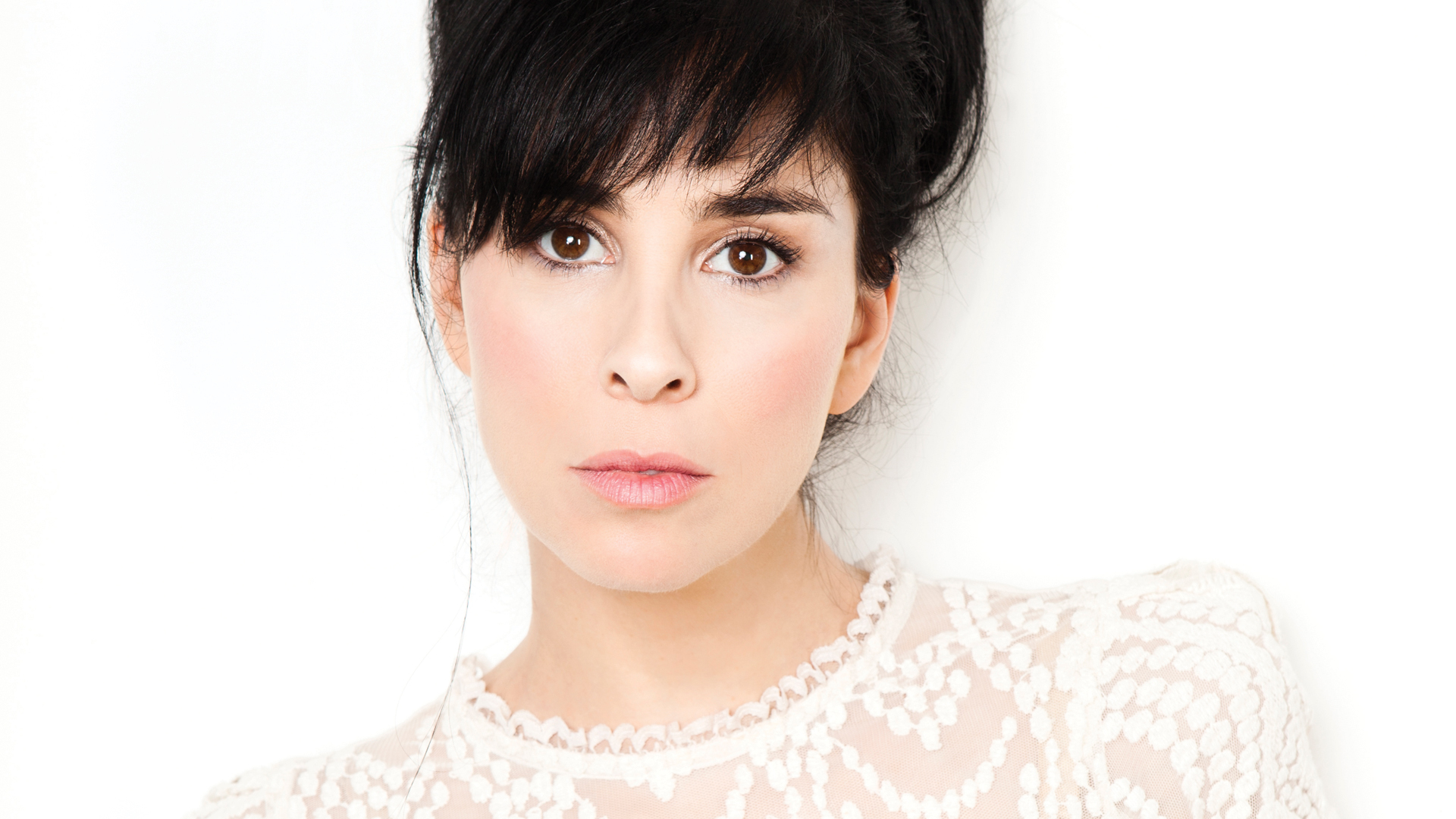 What Plastic Surgery Has Sarah Silverman Had?