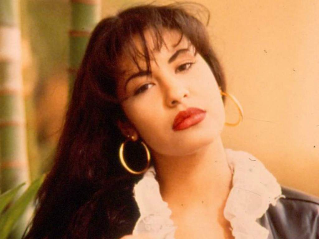 Selena Quintanilla Plastic Surgery Face