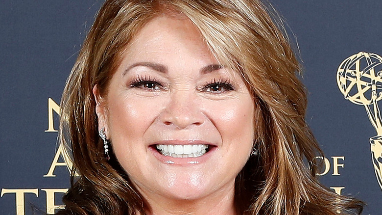 Valerie Bertinelli Cosmetic Surgery Face