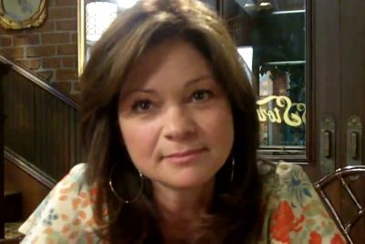 Valerie Bertinelli Plastic Surgery and Body Measurements