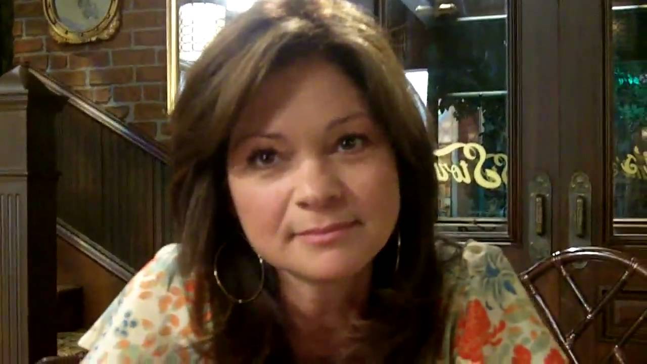 Valerie Bertinelli Plastic Surgery and Body Measurements