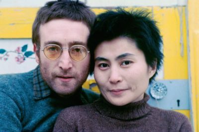 Yoko Ono Plastic Surgery and Body Measurements