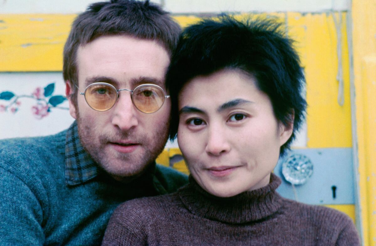 Has Yoko Ono Had Plastic Surgery? Body Measurements and More!
