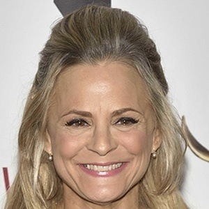 Amy Sedaris Cosmetic Surgery Face