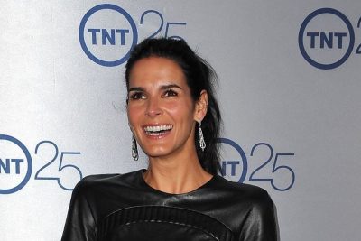 Angie Harmon Cosmetic Surgery