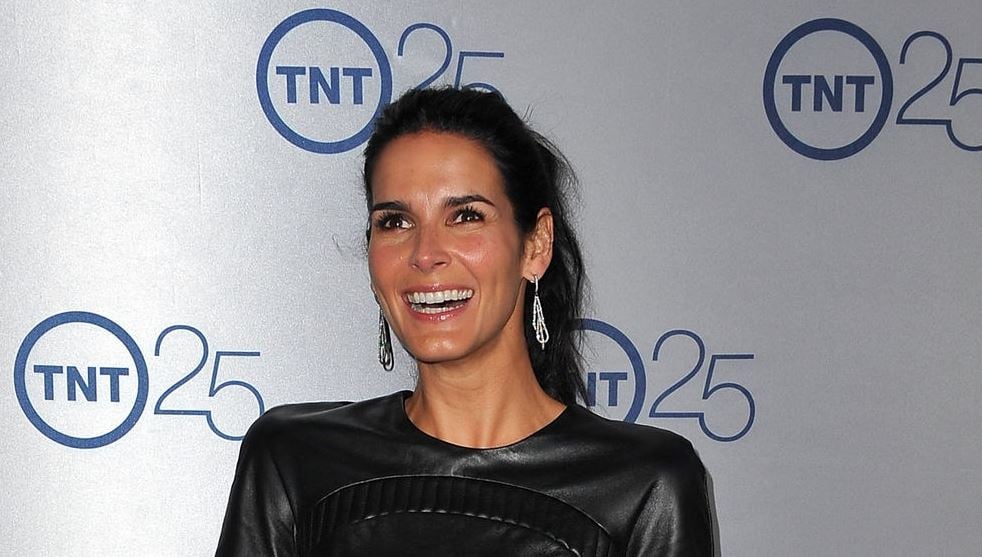 Angie Harmon Cosmetic Surgery