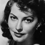 Ava Gardner Plastic Surgery and Body Measurements