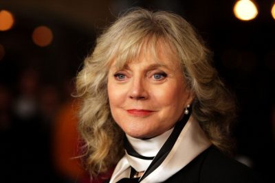 Blythe Danner Plastic Surgery and Body Measurements