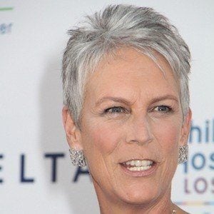 Jamie Lee Curtis Plastic Surgery Face