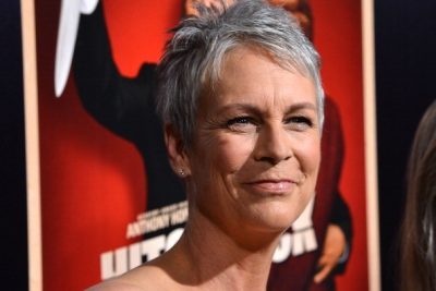 Jamie Lee Curtis Plastic Surgery Procedures