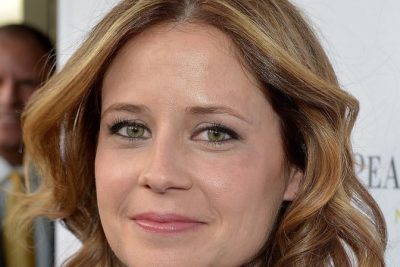 Jenna Fischer Plastic Surgery and Body Measurements