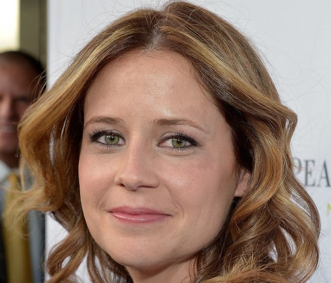 Jenna Fischer Plastic Surgery and Body Measurements