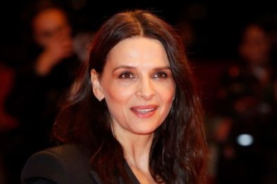 Juliette Binoche Cosmetic Surgery