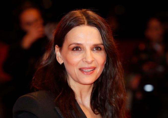 Juliette Binoche Cosmetic Surgery