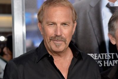 Kevin Costner Plastic Surgery and Body Measurements