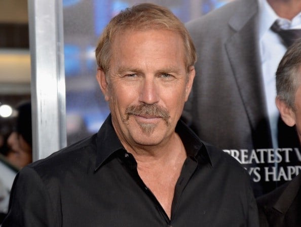 Kevin Costner Plastic Surgery and Body Measurements