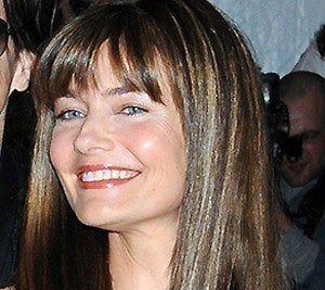 Paulina Porizkova Plastic Surgery Procedures
