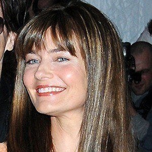 Paulina Porizkova Plastic Surgery Procedures