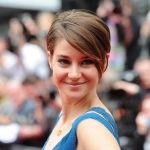 Shailene Woodley Plastic Surgery