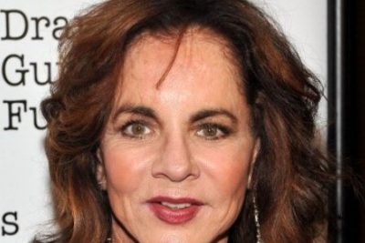 Stockard Channing Cosmetic Surgery