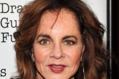 Stockard Channing Cosmetic Surgery