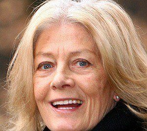 Vanessa Redgrave Plastic Surgery