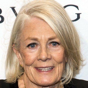 Vanessa Redgrave Plastic Surgery Face