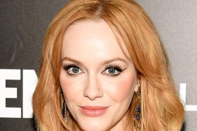 Christina Hendricks Plastic Surgery and Body Measurements