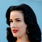 Dita Von Teese Plastic Surgery and Body Measurements