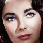 Elizabeth Taylor Plastic Surgery and Body Measurements