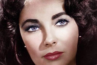 Elizabeth Taylor Plastic Surgery and Body Measurements
