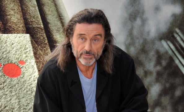 Ian McShane Cosmetic Surgery