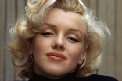 Marilyn Monroe Plastic Surgery