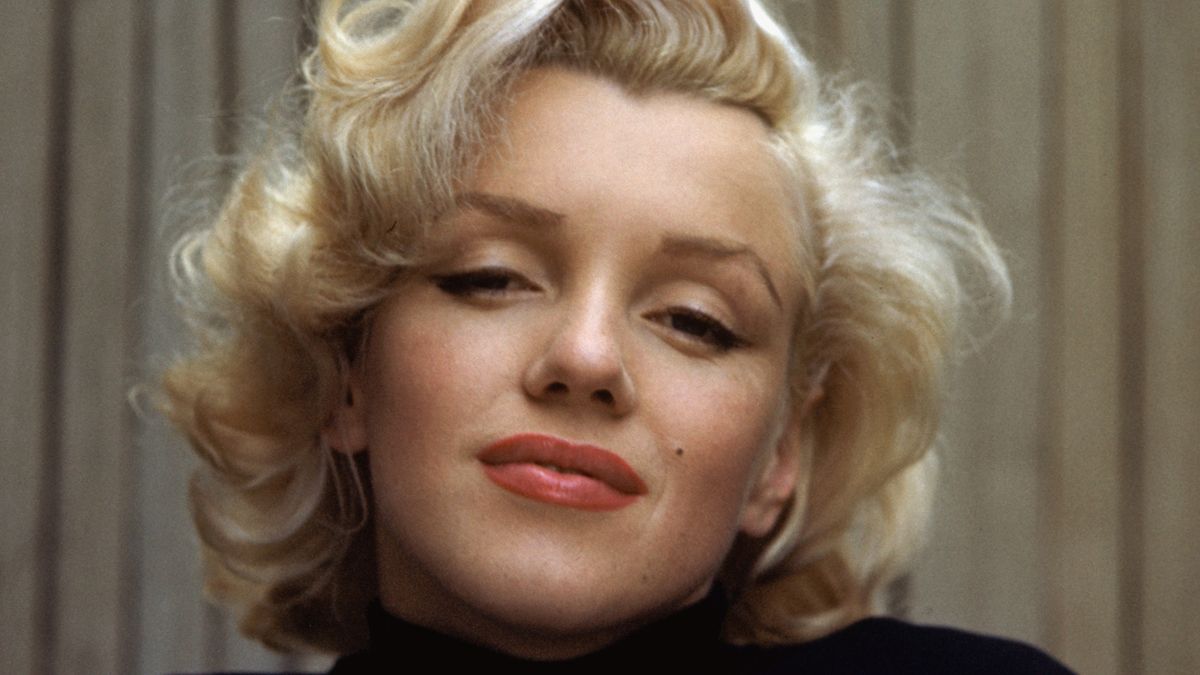 Marilyn Monroe Plastic Surgery