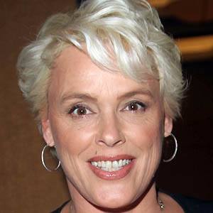 Brigitte Nielsen Cosmetic Surgery Face