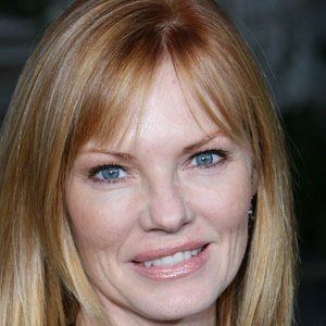 Marg Helgenberger Cosmetic Surgery Face