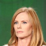 Marg Helgenberger Facelift