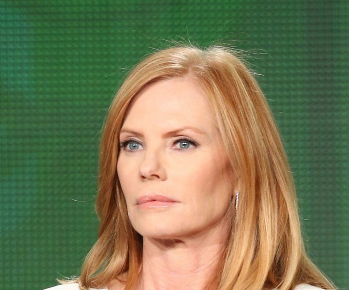 Marg Helgenberger’s Facelift – Before and After Images