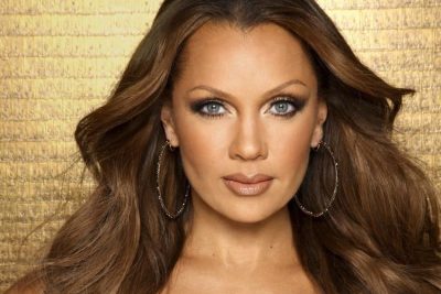 Vanessa Williams Cosmetic Surgery
