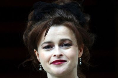 Helena Bonham Carter Cosmetic Surgery