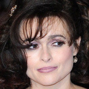 Helena Bonham Carter Plastic Surgery Face