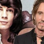 Rick Springfield Plastic Surgery