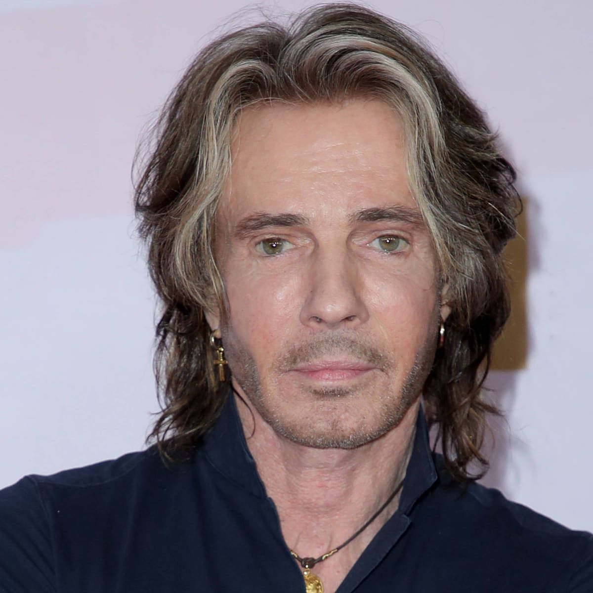 Rick Springfield Plastic Surgery Face