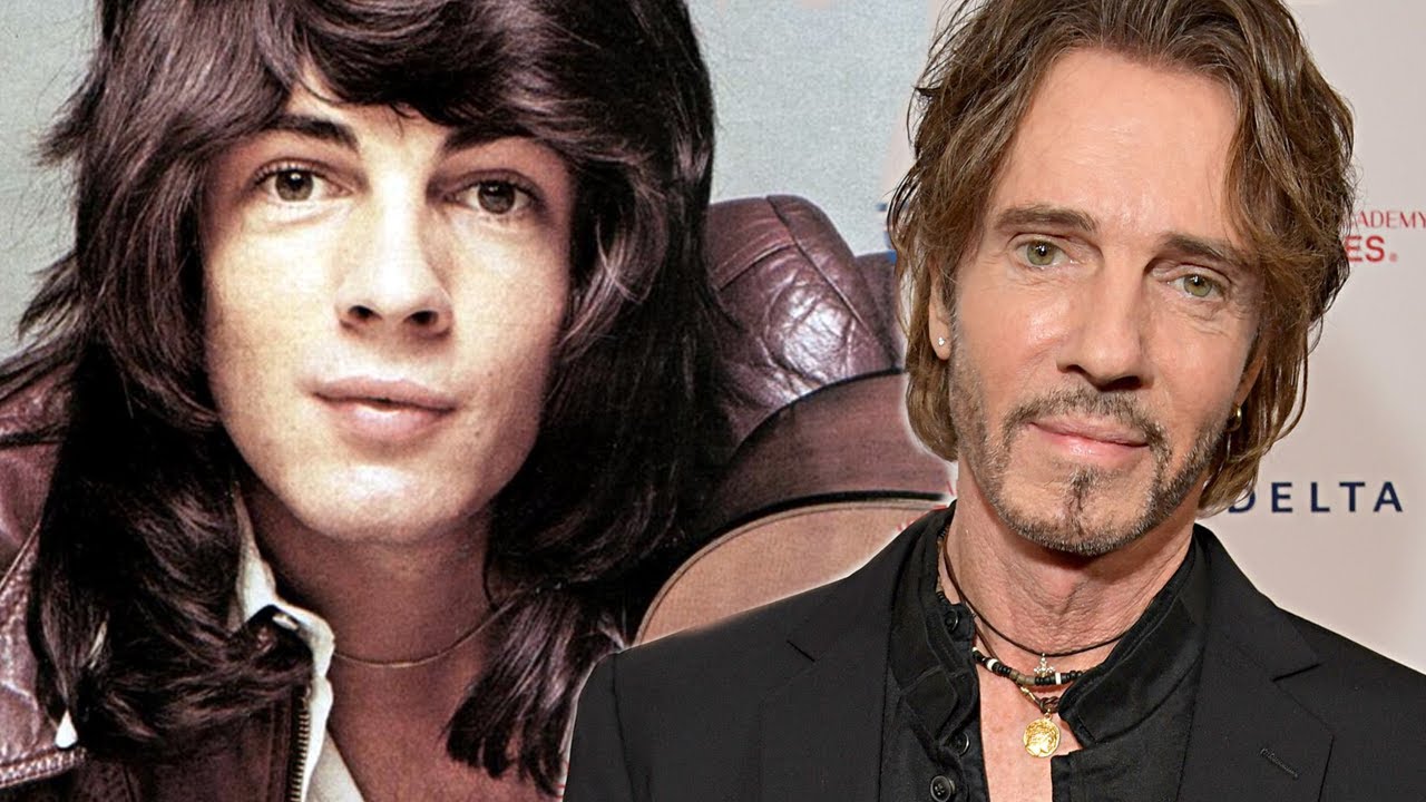 Rick Springfield’s Plastic Surgery – What We Know So Far