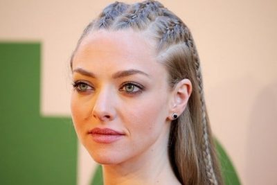 Amanda Seyfried Plastic Surgery