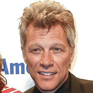 Jon Bon Jovi Cosmetic Surgery Face