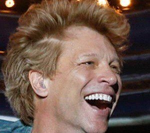 Jon Bon Jovi Plastic Surgery and Body Measurements