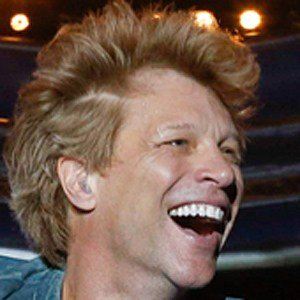Jon Bon Jovi Plastic Surgery and Body Measurements