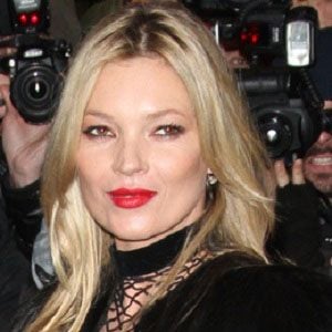 Kate Moss Cosmetic Surgery Face