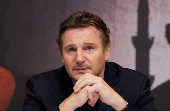 Liam Neeson Plastic Surgery Procedures